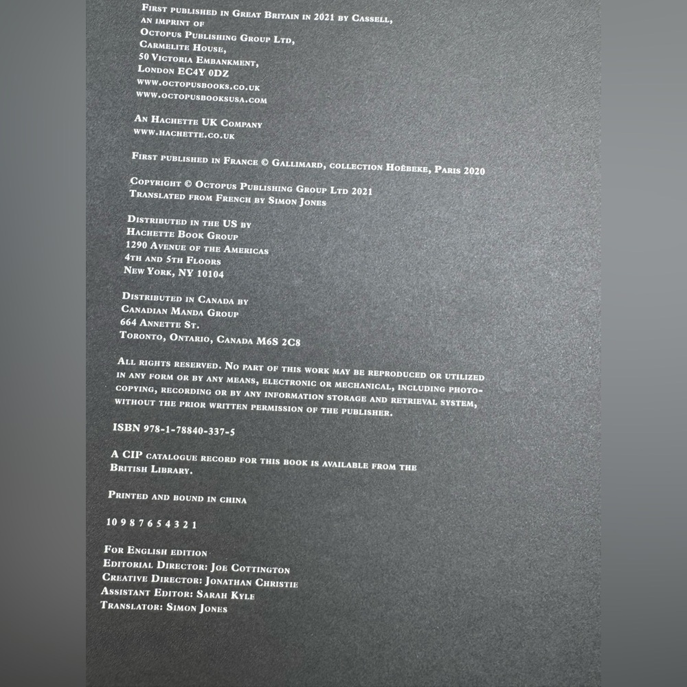 Codex Metallum Maxwell Alt236 - Picture 5 of 5